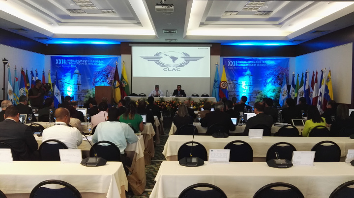 Logistica de eventos