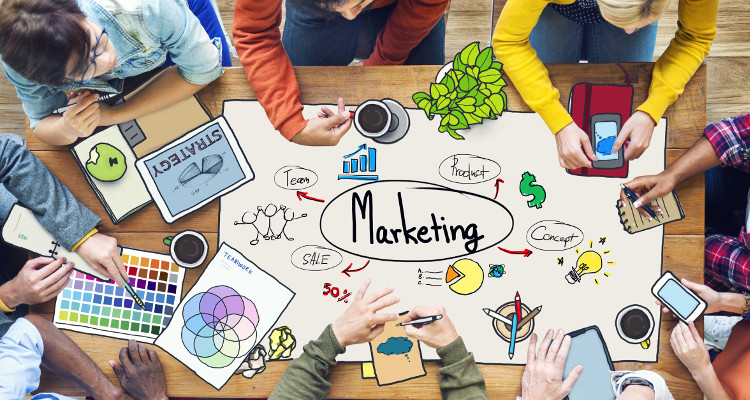 Marketing
